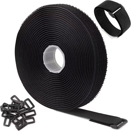 Rolls 25mmx5m adjustable - 1,