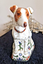 Royal Crown Derby 'Jack