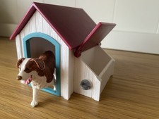 Schleich Stables/ Horse Theme-