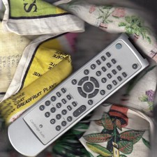 Cambridge Audio Remote Control