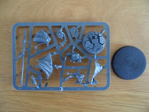 Warhammer 40k bnob complete - warhammer,