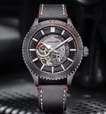 WM Welly Merck Ocean Skeleton