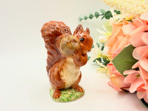 Beswick bp1 squirrel nutkin - bp1,
