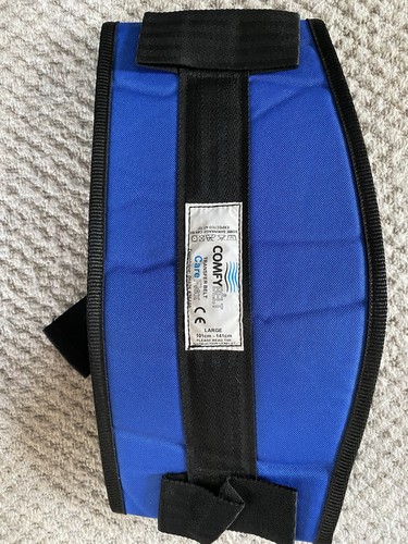 Comfy belt transfer from - belt,