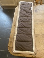 Poly Pad / Polypad Roller Pad Brown Ex Con