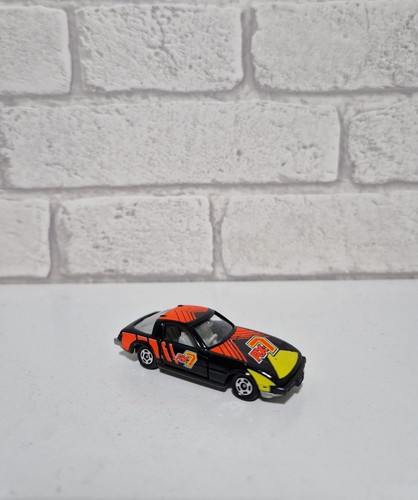 Vintage tomy tomica mazda - tomy,