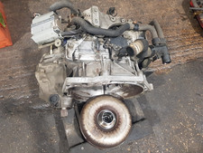 Citroen C3 DS3 Peugeot 207 CC 1.6 Petrol Automatic Gearbox 20TS28 74k miles