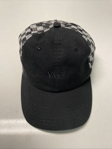 Vans off the wall cap - the, snap