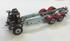 Vintage SHACKLETON FODEN