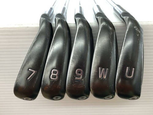 Ping g710 iron set u - g710,