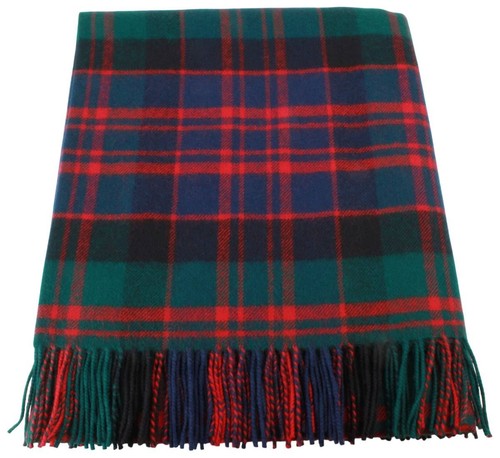 Locharron scotland - of,