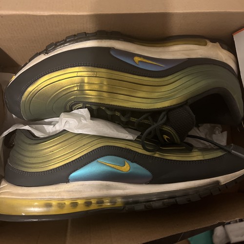 Nike air max - 14, liquid