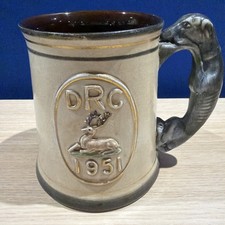 RARE HANDCRAFTED REGENCY GREEN