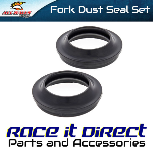 Fork dust seal kit - fork, for