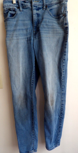 Lucky brand denim - lucky,
