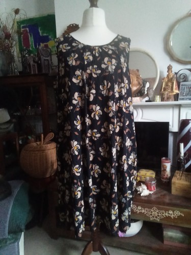 Gudrun sjoden organic cotton - sjoden,