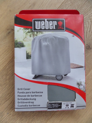 Weber 7177 q1200 - weber, vinyl