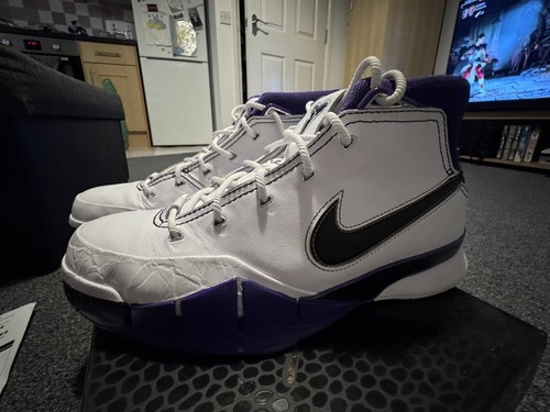 Nike kobe protro men s - kobe, 1
