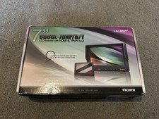 LILLIPUT LCD Monitor with HDMI