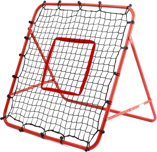 Football rebounder - football,
