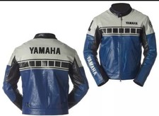 Yamaha Motorbike racing