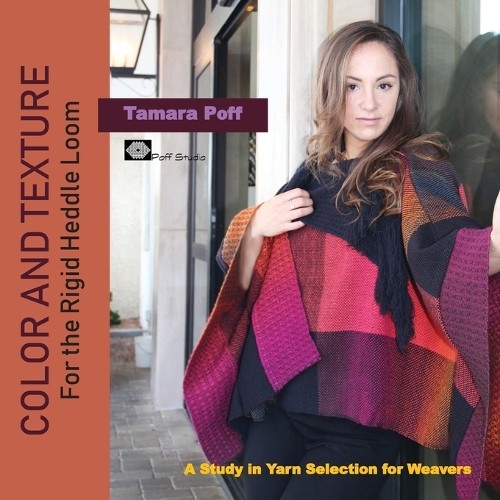 Tamara poff color - color, texture
