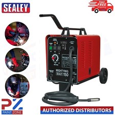 Sealey MIGHTYMIG150 150A