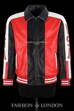 Mens USA American Flag 90's