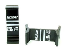 Beiter archery bow - bow, limb