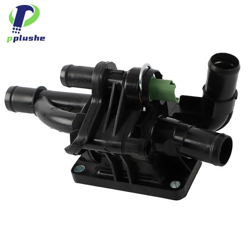 Diesel thermostat housing for - diesel,