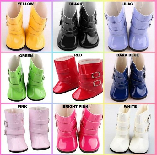 Seller doll shoes - seller,