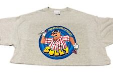 Bully Bullseye Tshirt XL