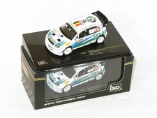 1/43 Skoda Fabia WRC  Rally