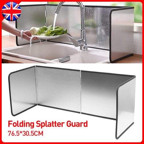 Kitchen splatter screen stove - kitchen,