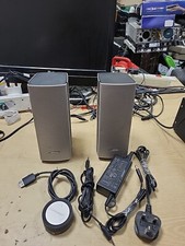 BOSE COMPANION 20 MULTIMEDIA