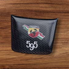 For fiat abarth 595 and 695
