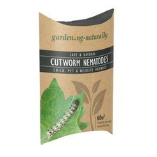 Cutworm Nematodes - Organic