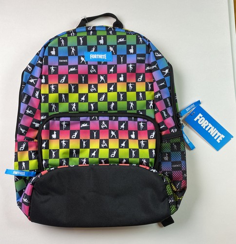 Fortnite backpack - backpack, 18"