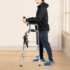 Upright Mobility Walker