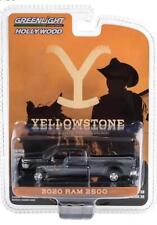 Greenlight 1:64 Yellowstone