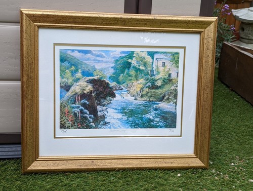 Noel gregory salmon - gregory, leap"