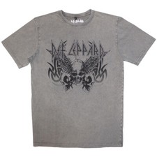Official Def Leppard T Shirt