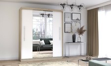 Modern design Wardrobe TURIN 6