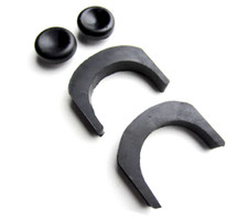 BSA A65 TRIUMPH T120 T140