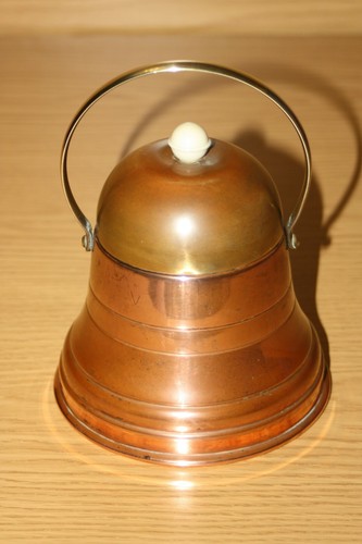 Vintage collectable brass - collectable,
