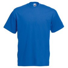 5 PACK MEN'S FRUIT OF THE LOOM