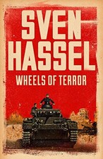 Wheels of Terror (Sven Hassel War Classics)-Sven Hassel