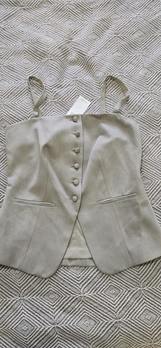 Marks spencer corset - &,