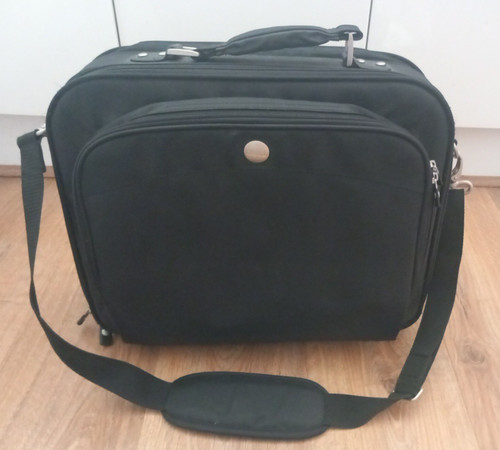 Dell genuine laptop travel - dell,