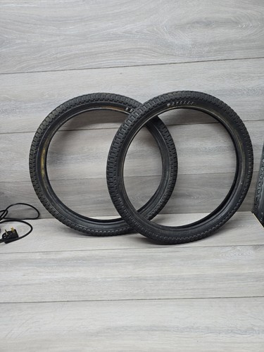 Odyssey path bmx tyres 20x - x2,